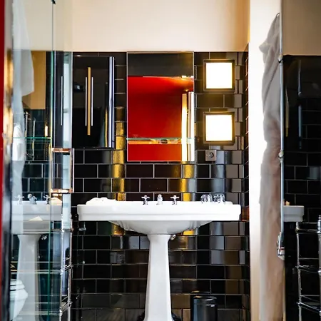 Saint-marc Hotel Paris