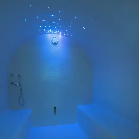 Hotel Saint-marc Paris