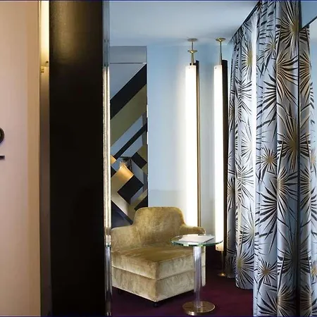 Saint-marc 4* Paris