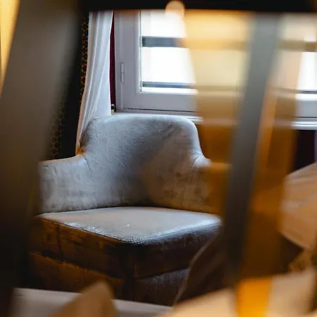 Saint-marc Hotell