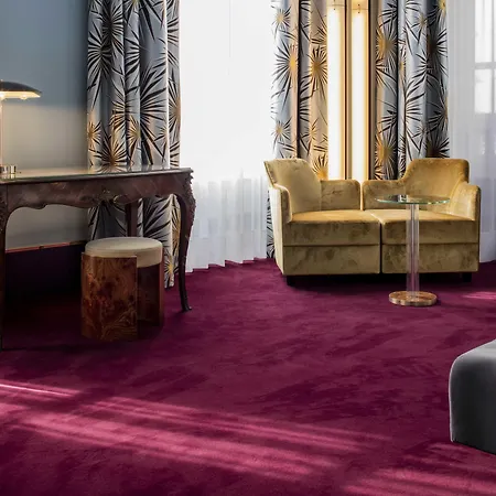 Saint-marc Hotell