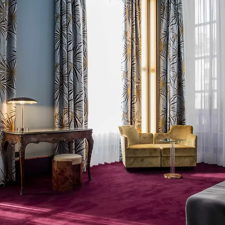 Saint-marc 4* Paris