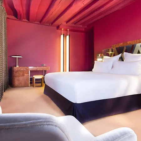 Saint-marc Hotell Paris