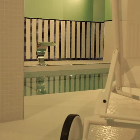 Hotell Saint-marc