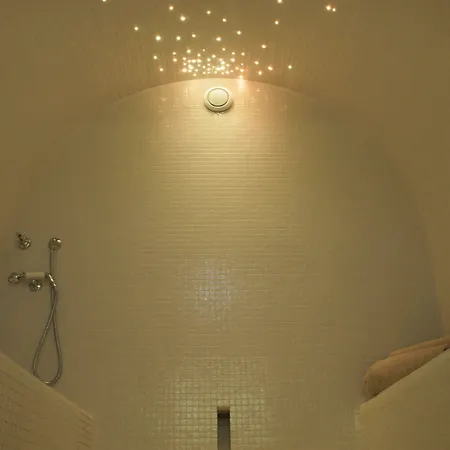 Hotell Saint-marc
