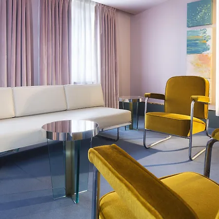 Saint-marc Hotell 4*