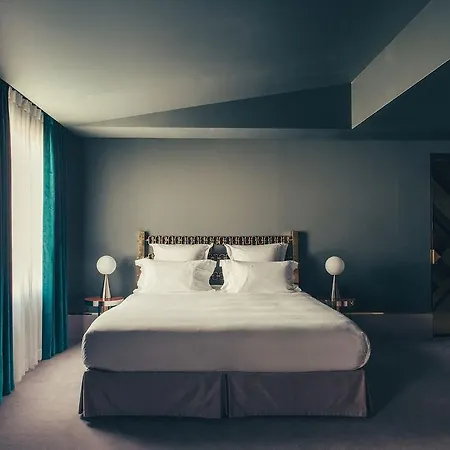 Hotell Saint-marc