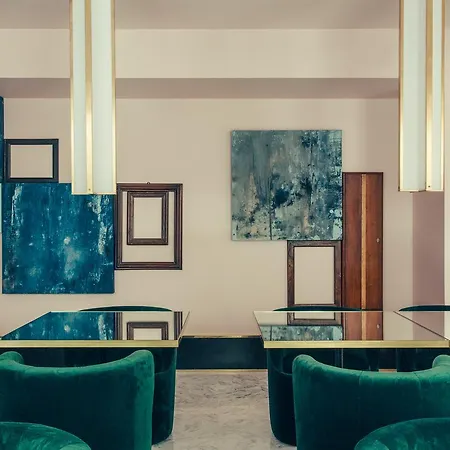 Hotell Saint-marc