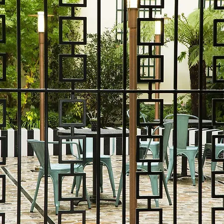 Saint-marc Hotell 4*