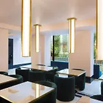 Hotel Saint-marc 4*