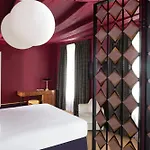 Hotel Saint-marc