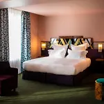 Saint-marc Hotel Parijs