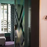 Saint-marc Hotel Parijs