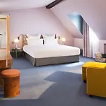 Hotel Saint-marc Parijs