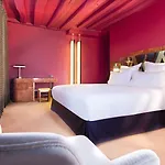 Saint-marc Hotel Parijs