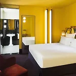 Saint-marc Hotel Parijs