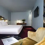 Hotel Saint-marc Parijs
