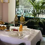 Saint-marc Hotel