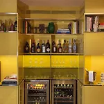 Hotel Saint-marc