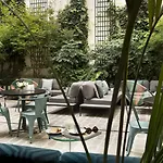 Hotel Saint-marc