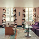 Saint-marc 4* Parijs