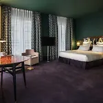 Hotel Saint-marc Parijs