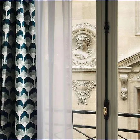 Saint-marc Hotel Paris