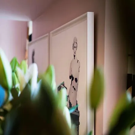 생 마르크 호텔 4*