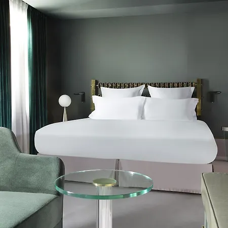 Saint-marc Hotel