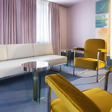 Saint-marc Hotel 4*