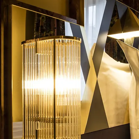 Saint-marc Hotel 4*