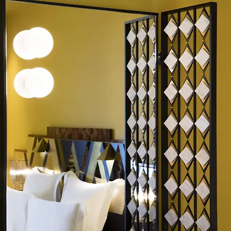 Saint-marc Hotel Paris