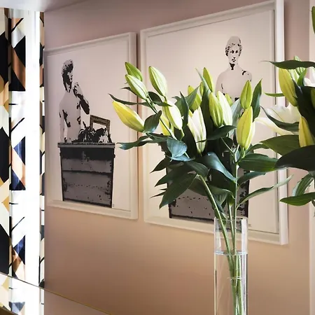 Hotel Saint-marc 4*