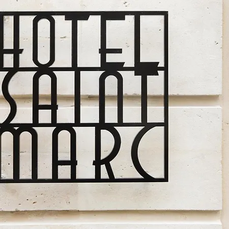 Saint-marc