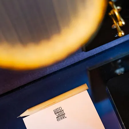 호텔 생 마르크