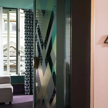 Saint-marc Szálloda Párizs