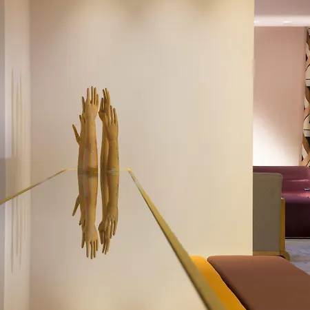 Szálloda Saint-marc 4*