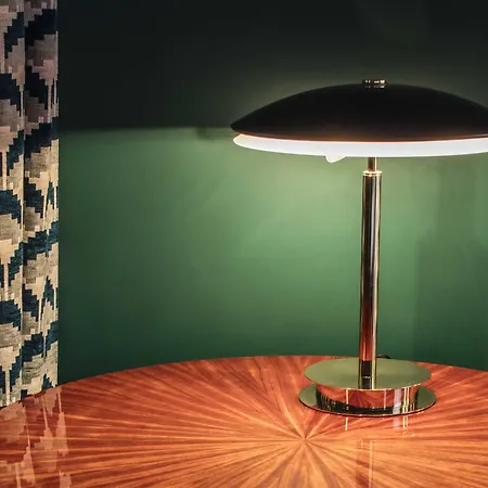 Saint-marc Szálloda 4*