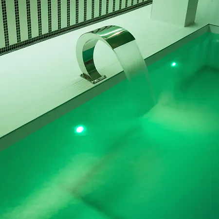 Szálloda Saint-marc