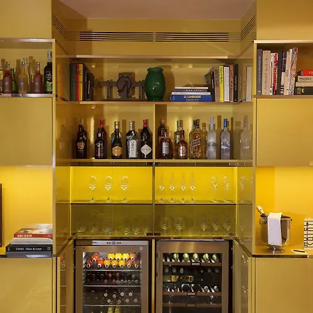 Szálloda Saint-marc