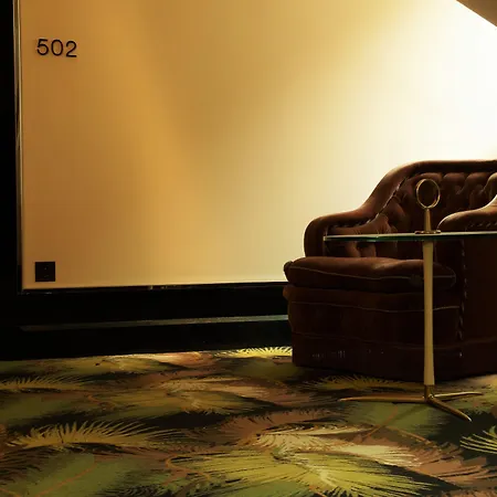 Saint-marc Szálloda 4*