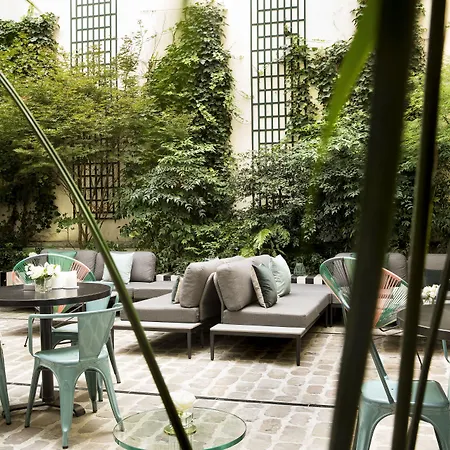 Saint-marc Szálloda 4*