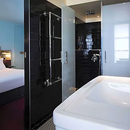 Hotel Saint-marc