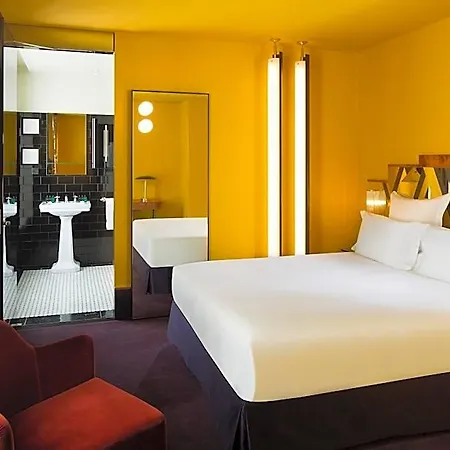 Saint-marc Hotel 4*