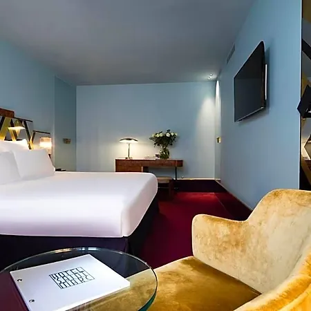 Saint-marc 4* Paris