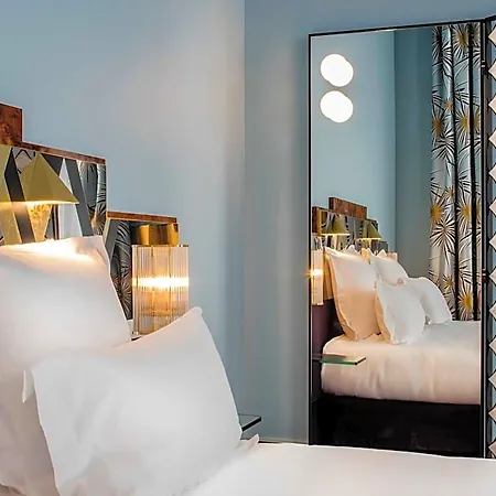 Saint-marc 4* Paris