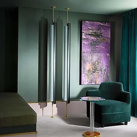 Saint-marc Hotel Paris