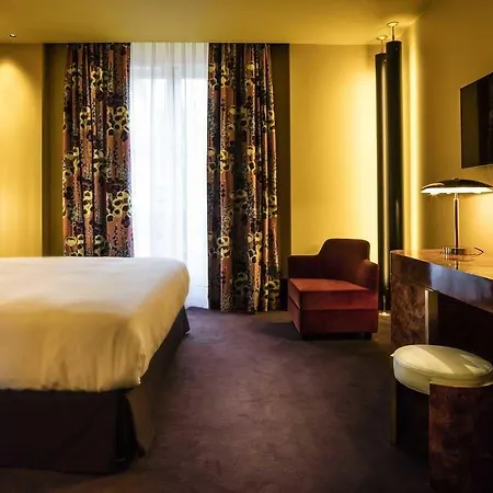 Saint-marc 4* Paris