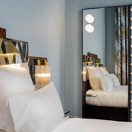 Saint-marc 4* Paris