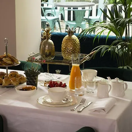 Saint-marc 4* Paris